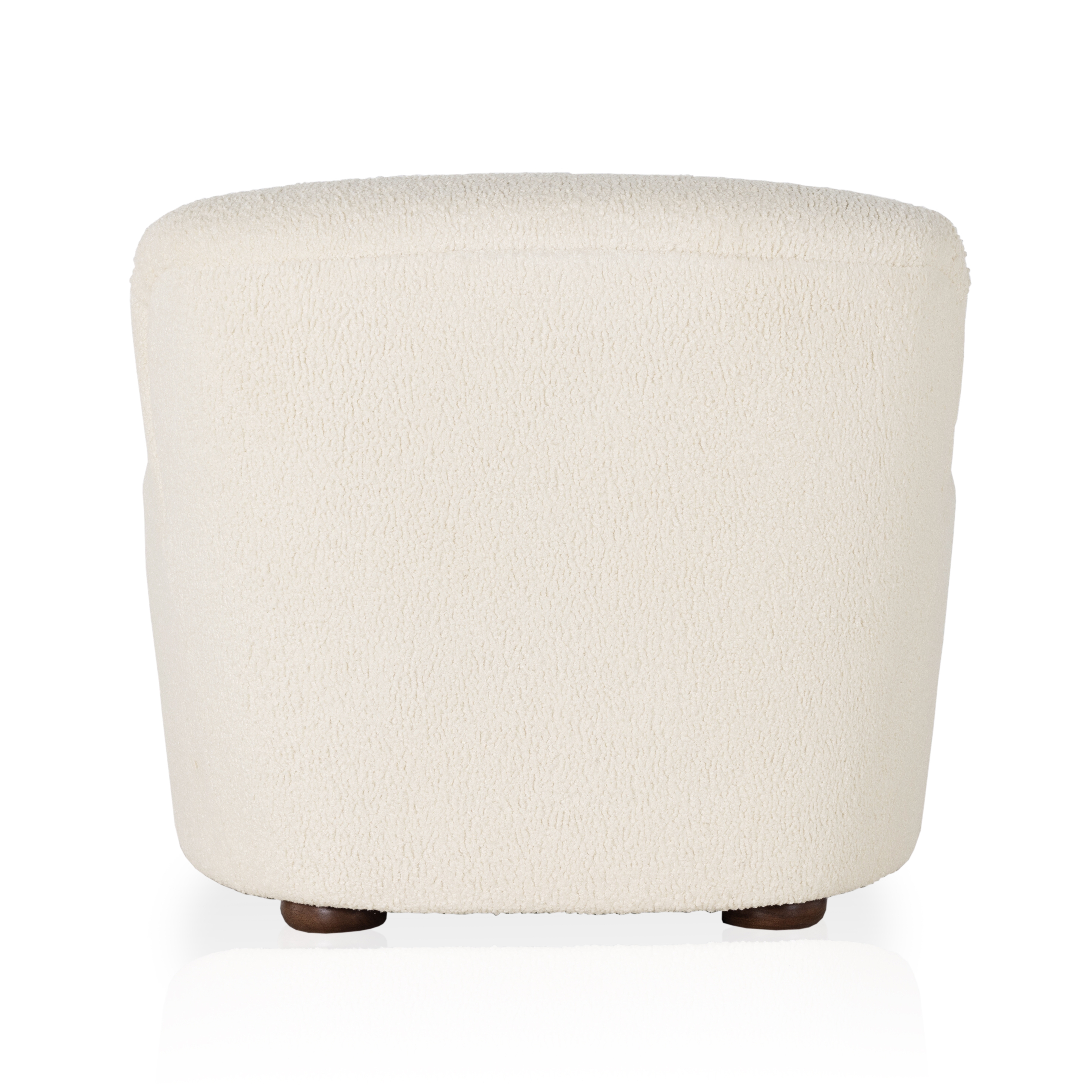 Kadon Chaise Lounge - Sheepskin Natural - Image 5