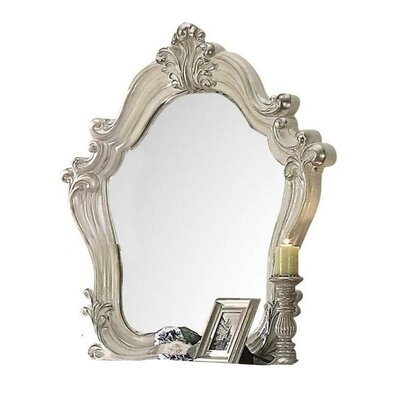 Arwood Beveled Dresser Mirror - Image 0