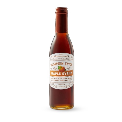 Tree Juice Pumpkin Spice Maple Syrup - Image 0