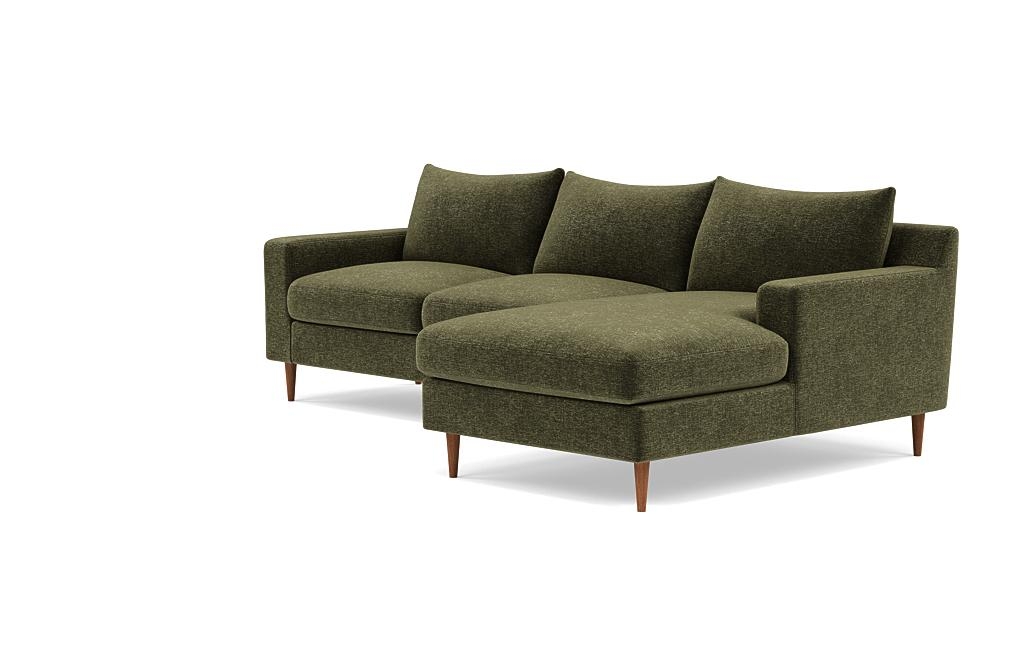 Sloan Right Chaise Sectional - Image 2