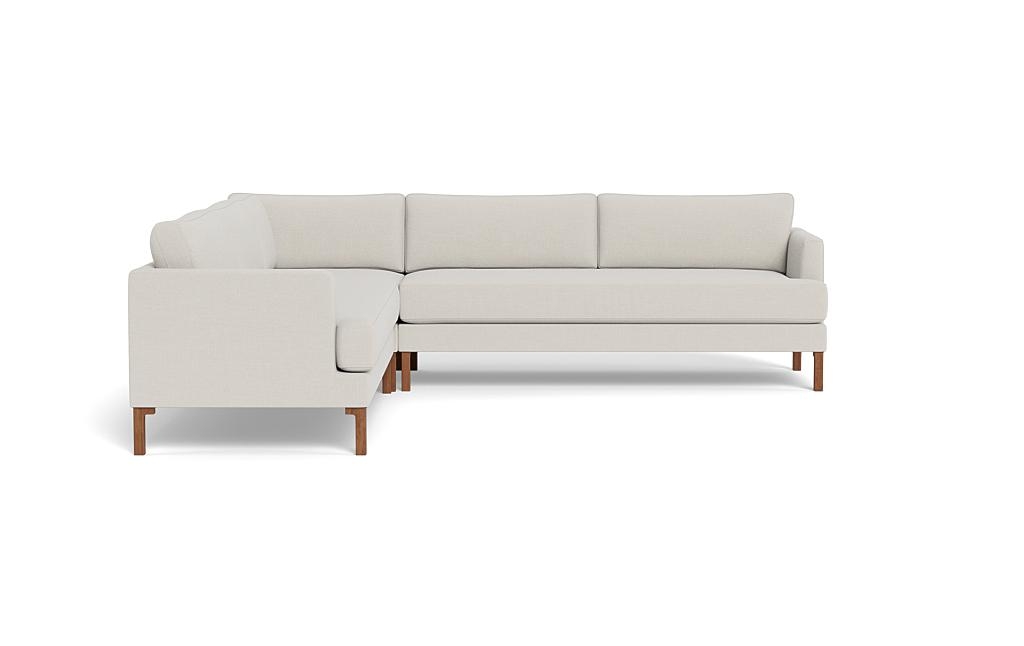 Winslow 4-Seat Corner Sectional - Image 0