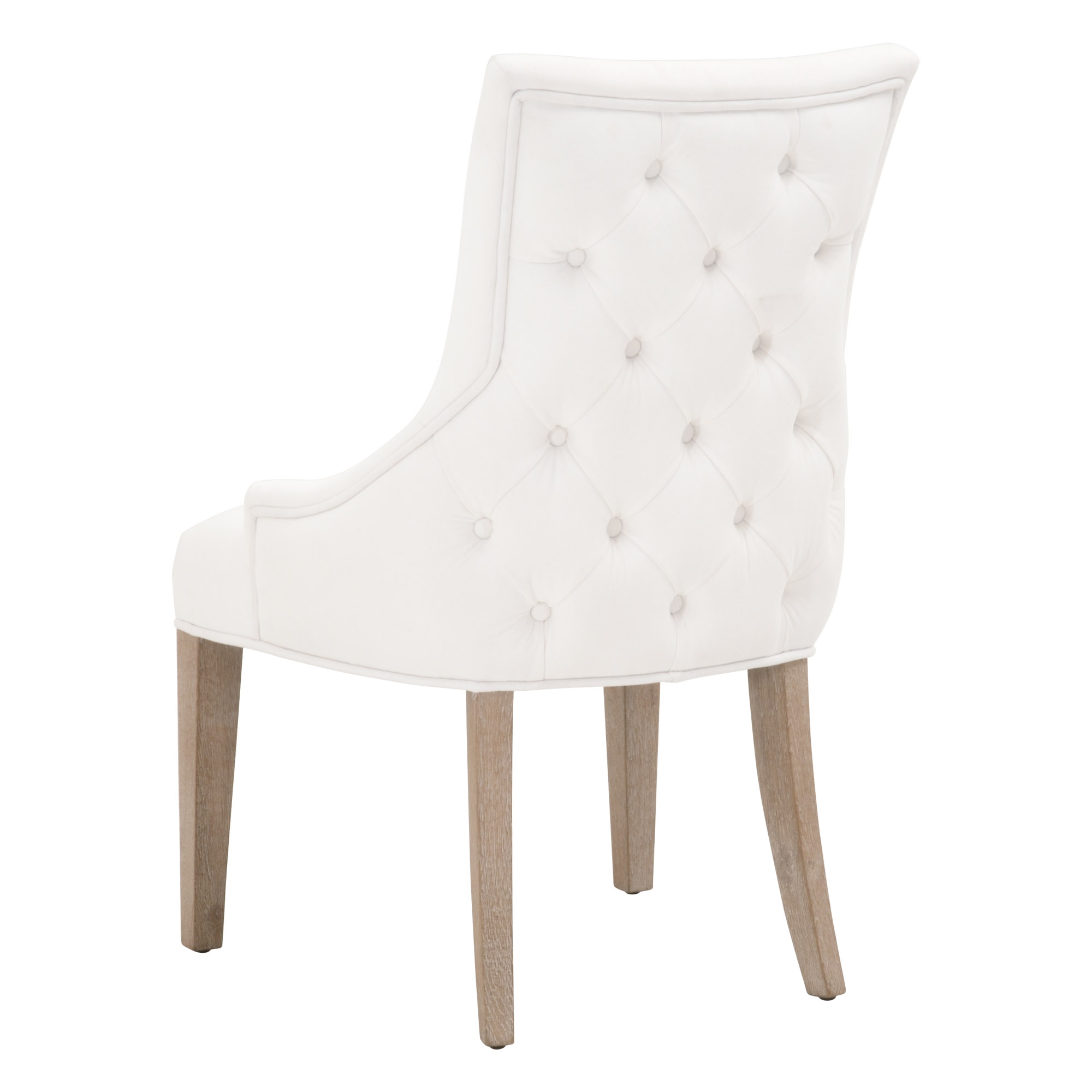 Avenue Dining Chair, LiveSmart Peyton-Pearl - Image 3