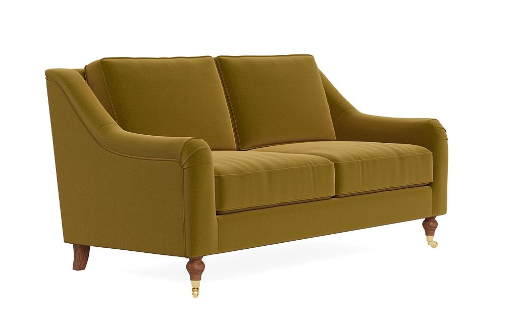Alexander Loveseat - Image 1