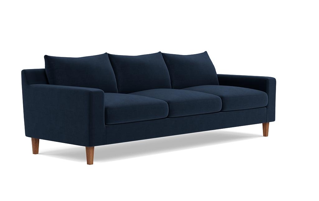 Sloan 3-Seat Sofa - Image 1