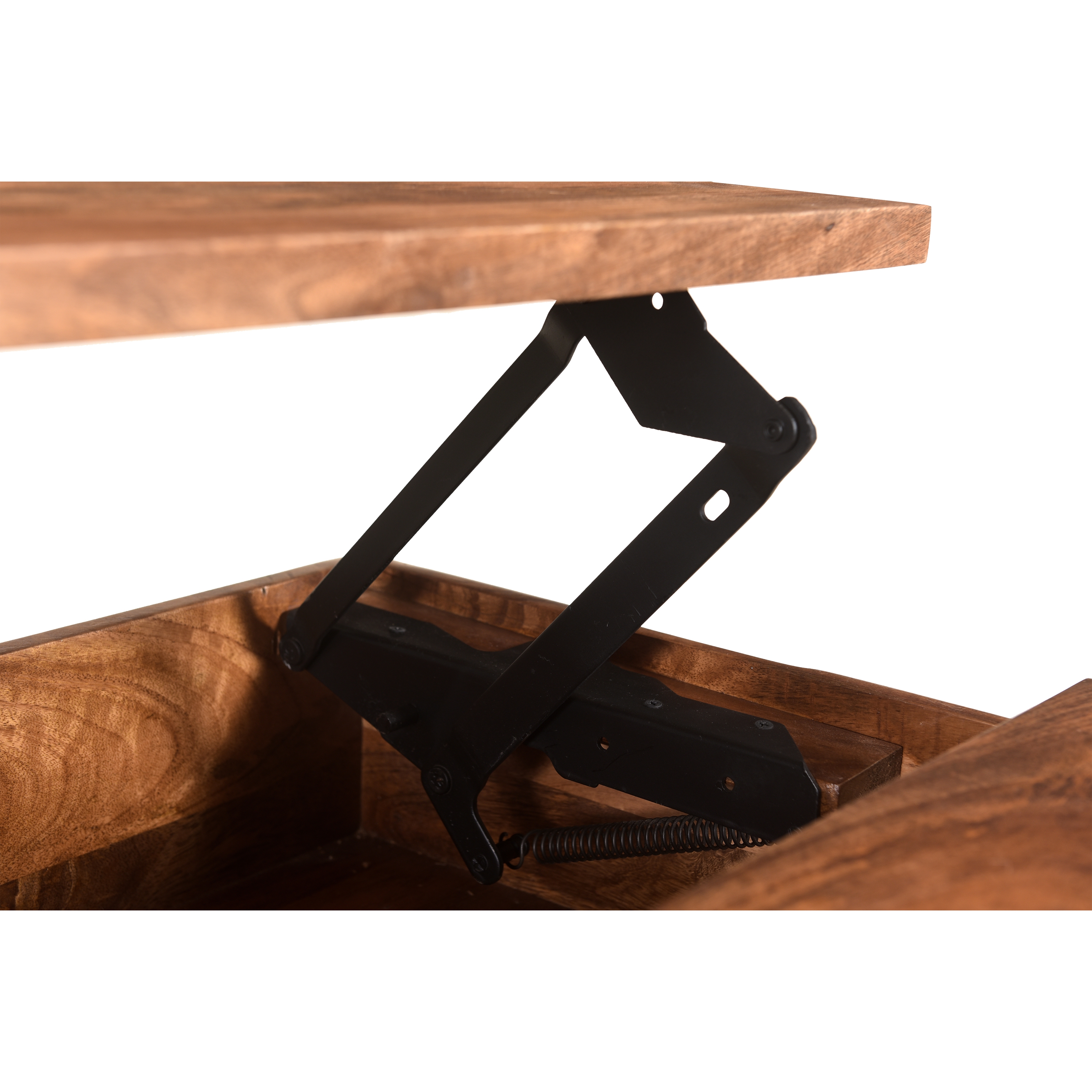 Carey Coffee Table - Image 5