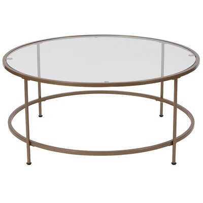 Astorga Coffee Table - Image 0
