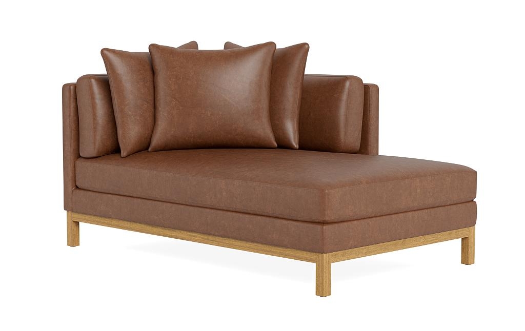 Jasper Chaise Lounge - Image 1