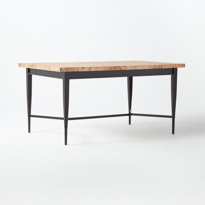 Connoisseur Extension Dining Table Model 1070 - Image 4