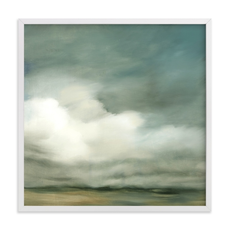 First Of October Limited Edition Fine Art Print 1 - Image 0