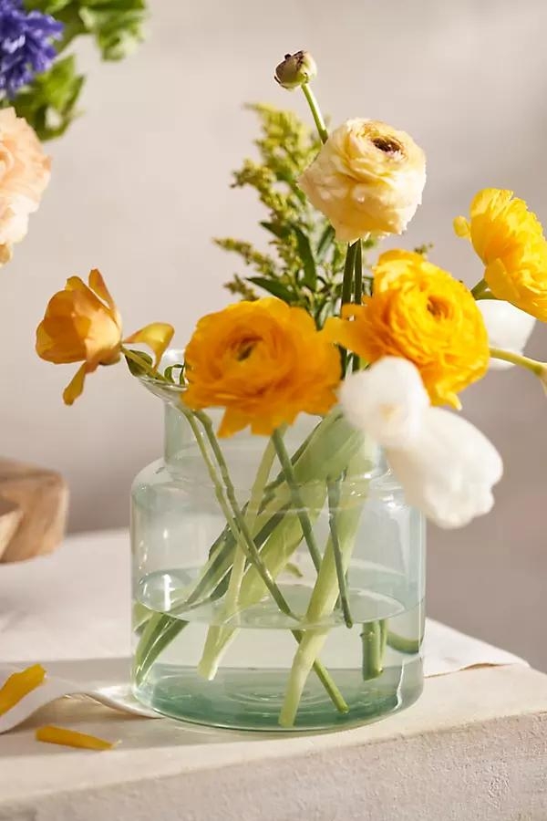 Mathew Glass Vase - Image 0