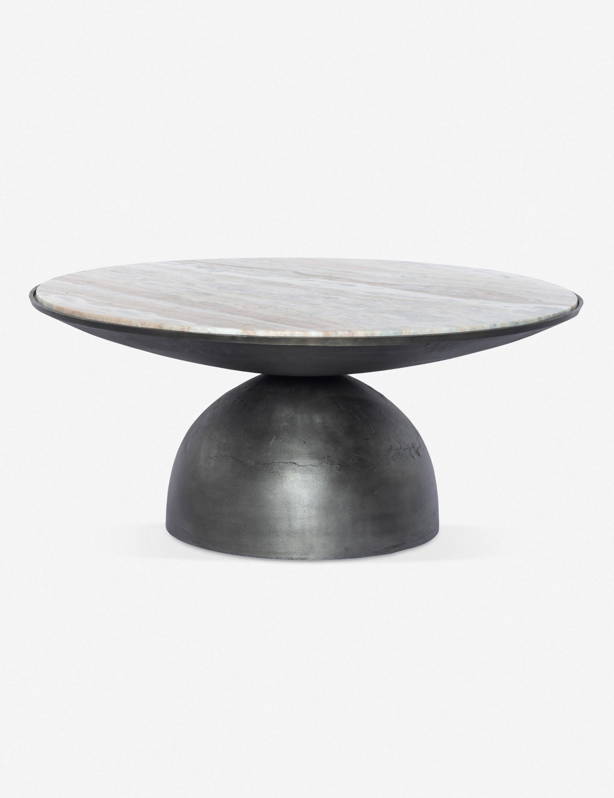 Parveen Round Coffee Table - Image 0