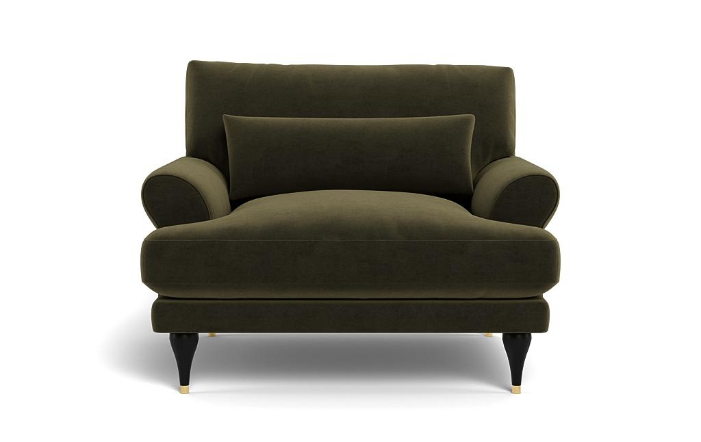 Maxwell Accent Chair by Apartment Therapy - Image 0