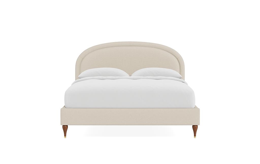 Anson Upholstered Bed - Image 0