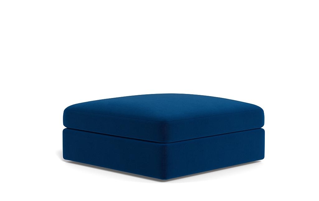 Tatum Modular Square Ottoman  - Image 1