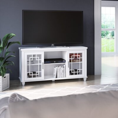 Gorgas TV Stand for TVs up to 60" - Image 0