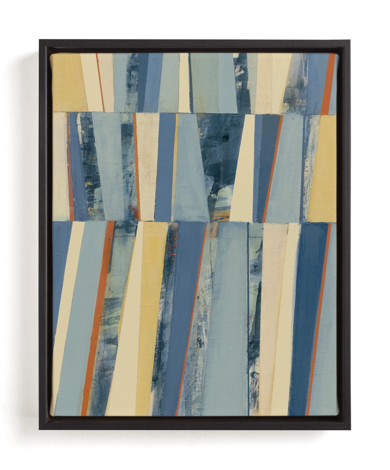 Put In Order Limited Edition Fine Art Print 2 - Image 0