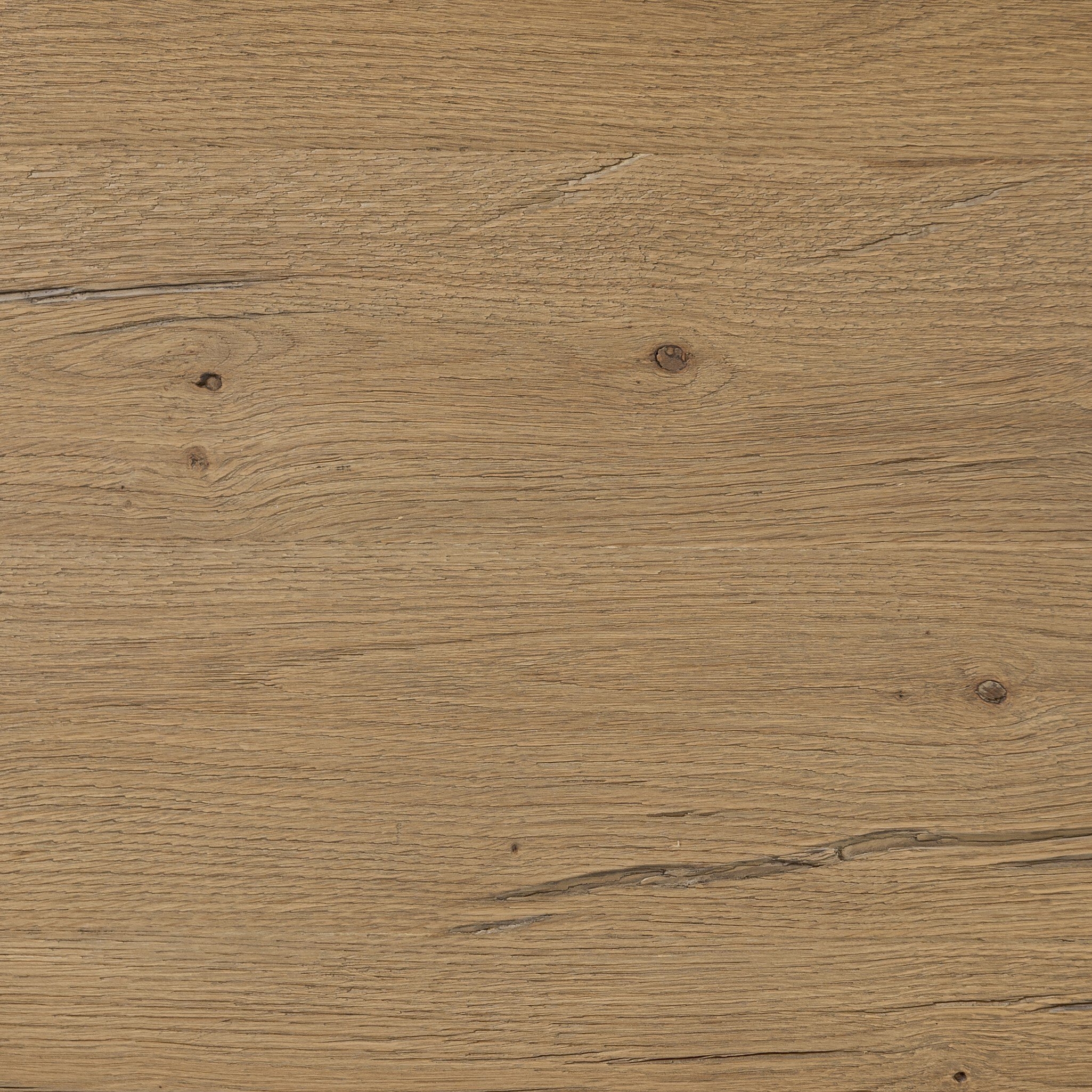 Paden Nightstand - Worn Oak Veneer - Image 3