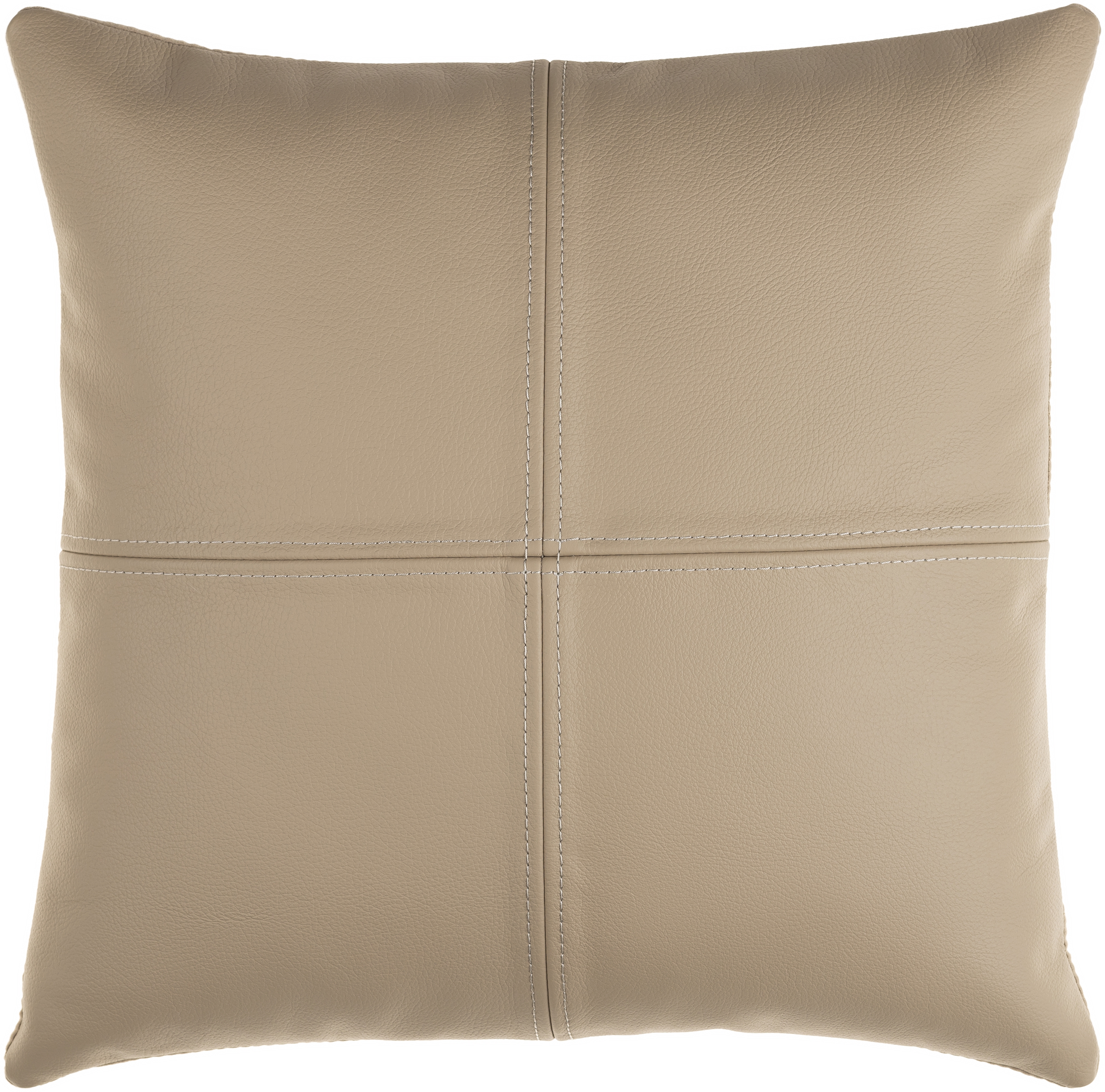 Sheffield Throw Pillow, 20" x 20", with poly insert - Image 0