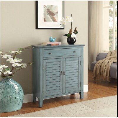 Leviah Accent Table - Image 0