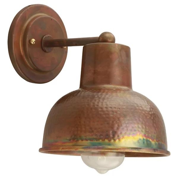 Juniper Wall Sconce - Image 0