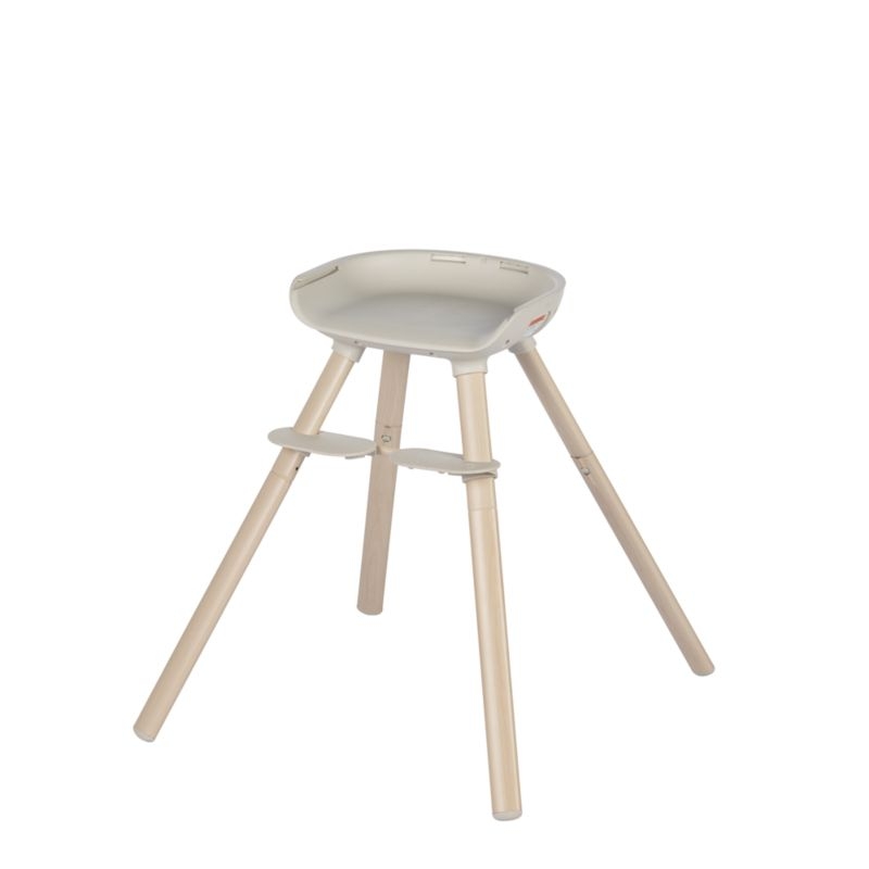 Maxi-Cosi ® Moa Classic Oat 8-in-1 Convertible Baby High Chair - Image 7