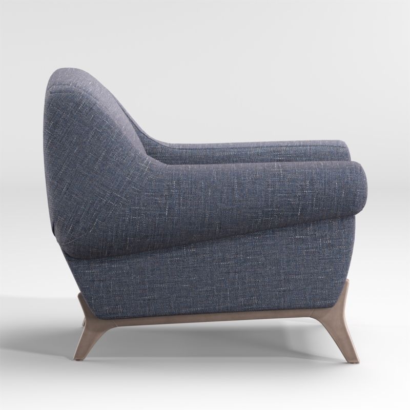Jesper Mid-Century Chair - Image 2