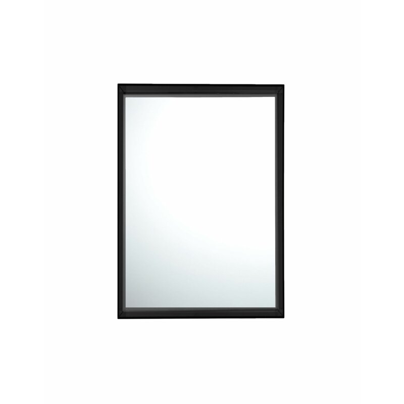 Kartell Only Me Square Wall Mount Mirror by Philippe Starck - Image 0
