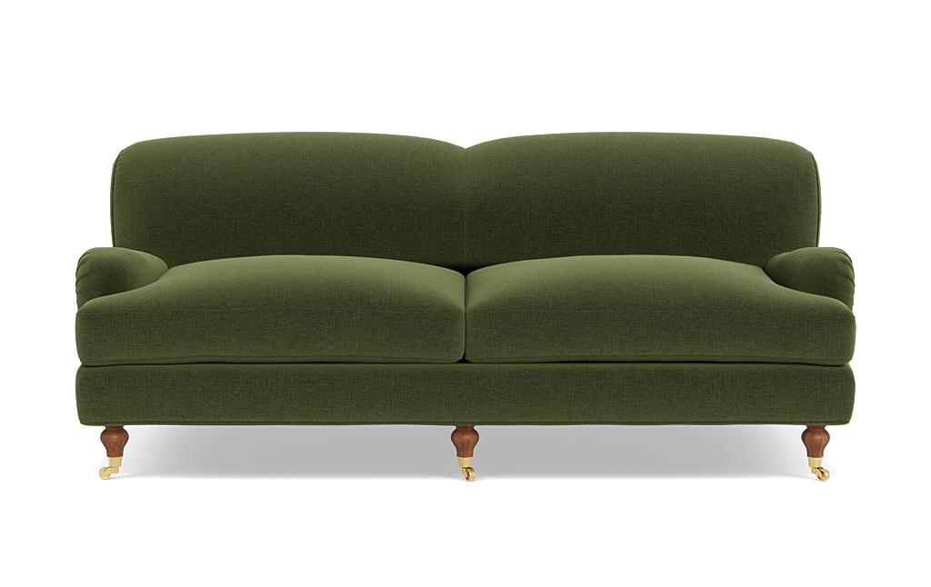 Rose Fabric Sofa by The EverygirlÃ?Â® - Image 0