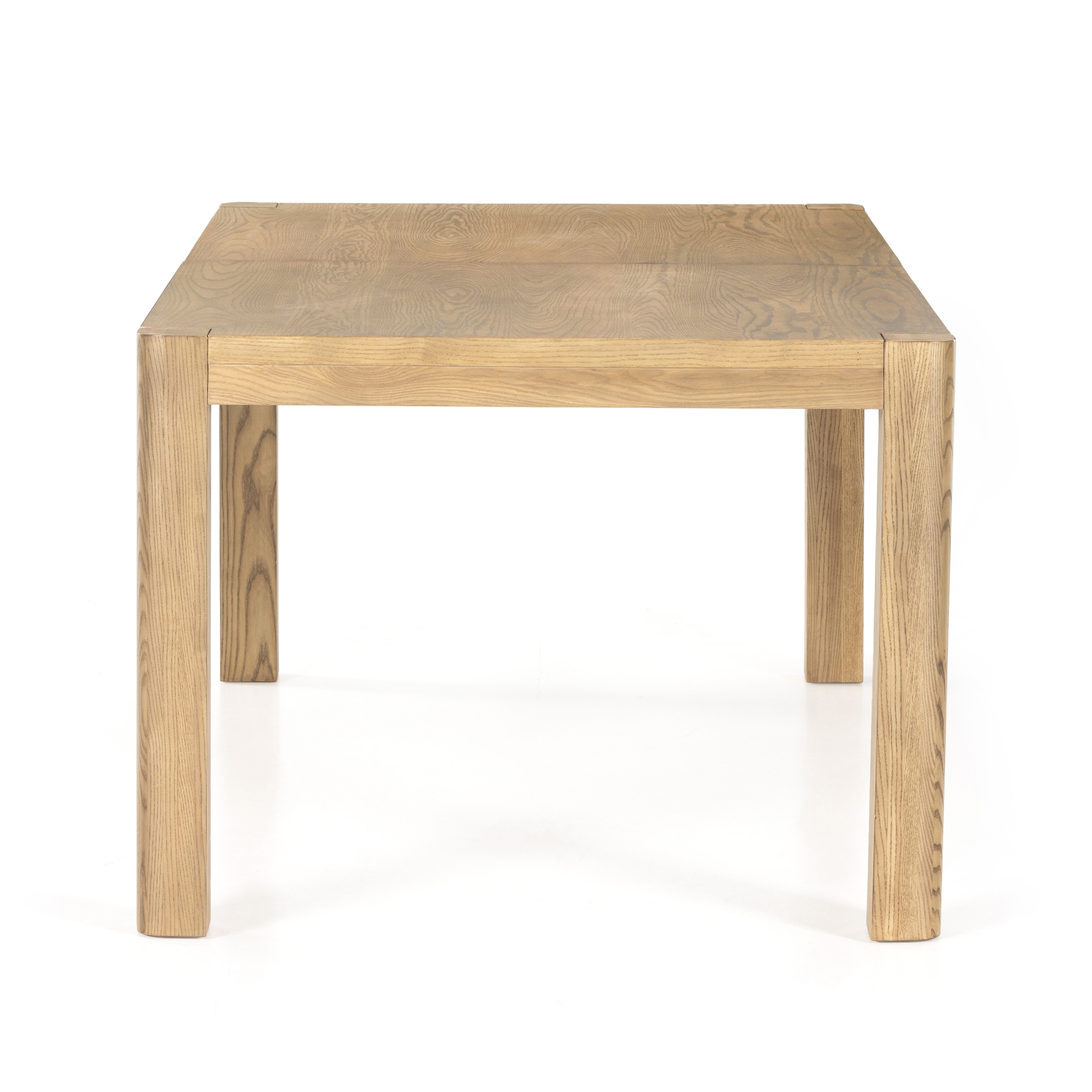 Zuma Extension Dining Table-Dune Ash - Image 5