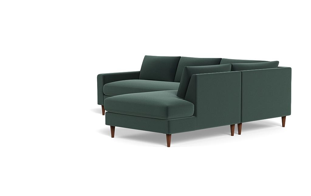 Saylor 3-Seat Right Bumper Sectional - Image 2