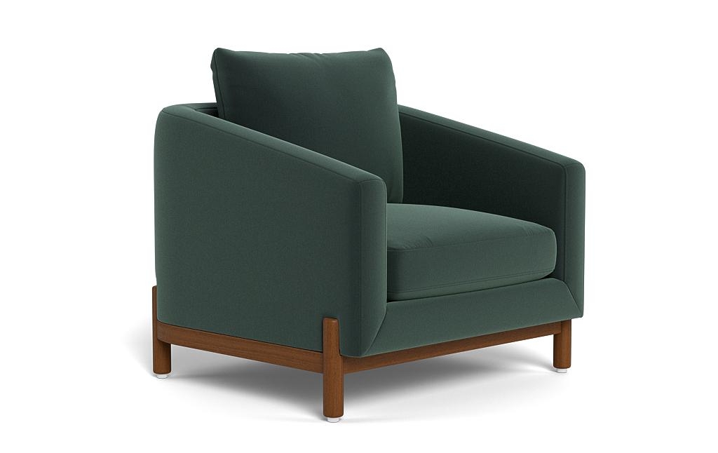 Oslo Accent Chair - Image 1
