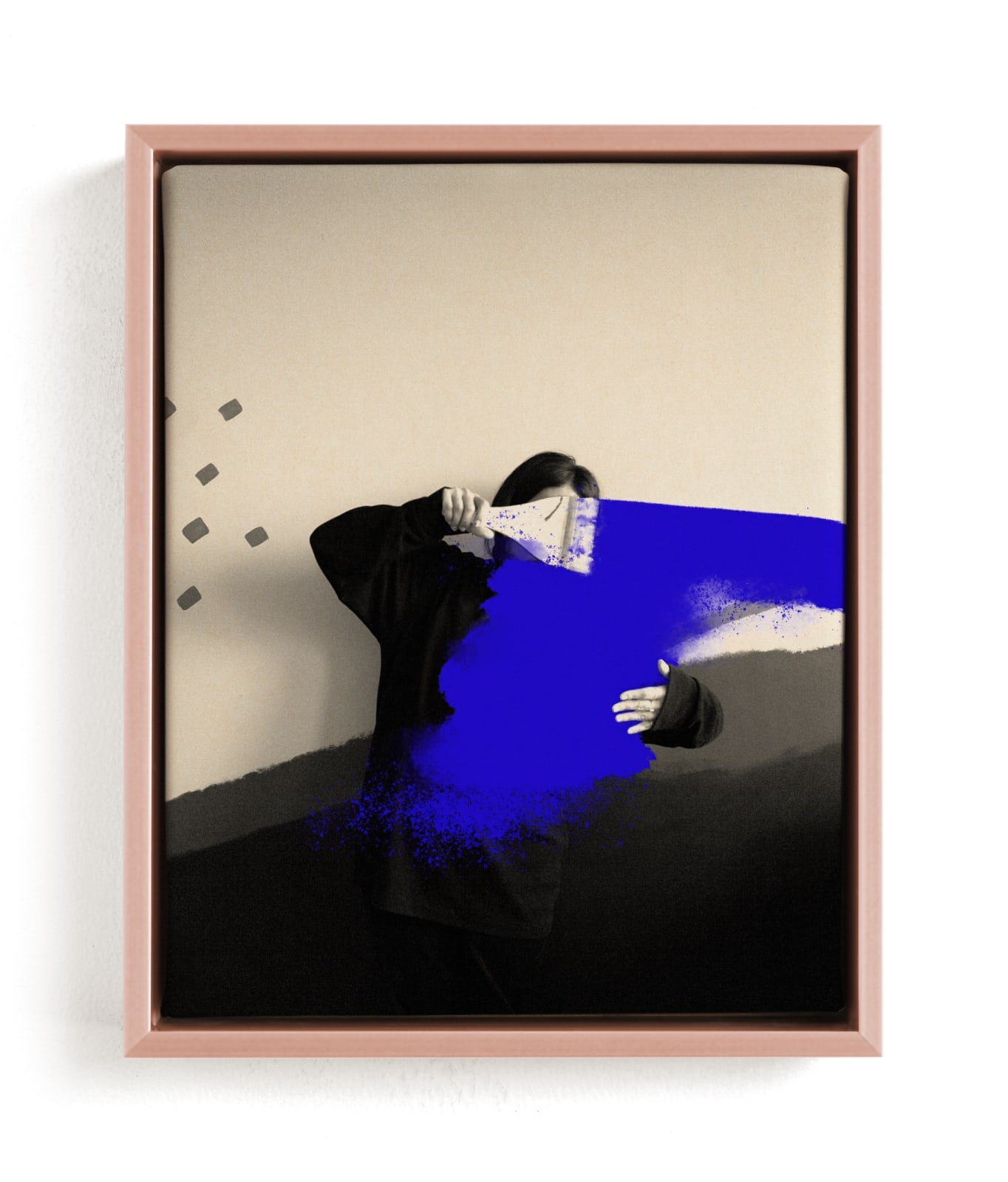 El Abrazo Limited Edition Fine Art Print 2 - Image 0