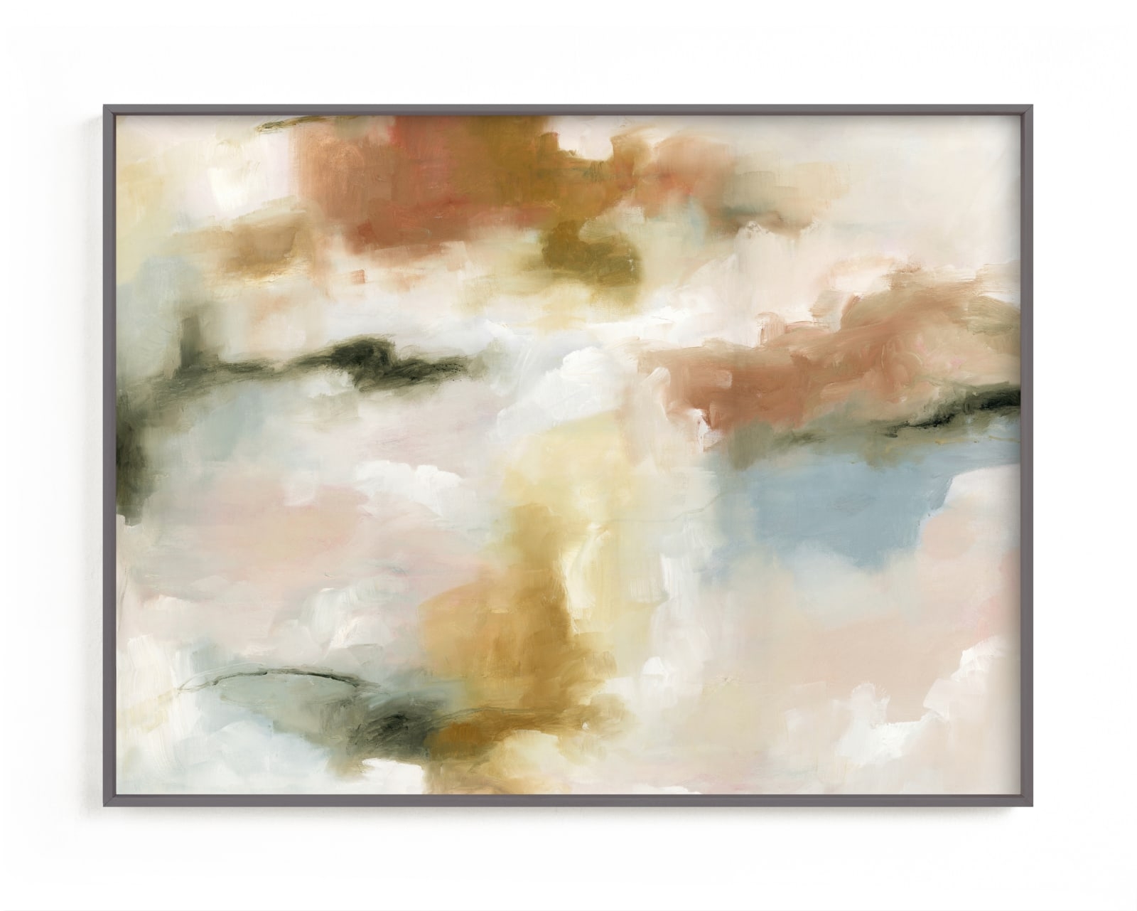 First Glow Limited Edition Fine Art Print 2 - Image 0