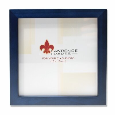 Keech Wood Gallery Picture Frame - Image 0