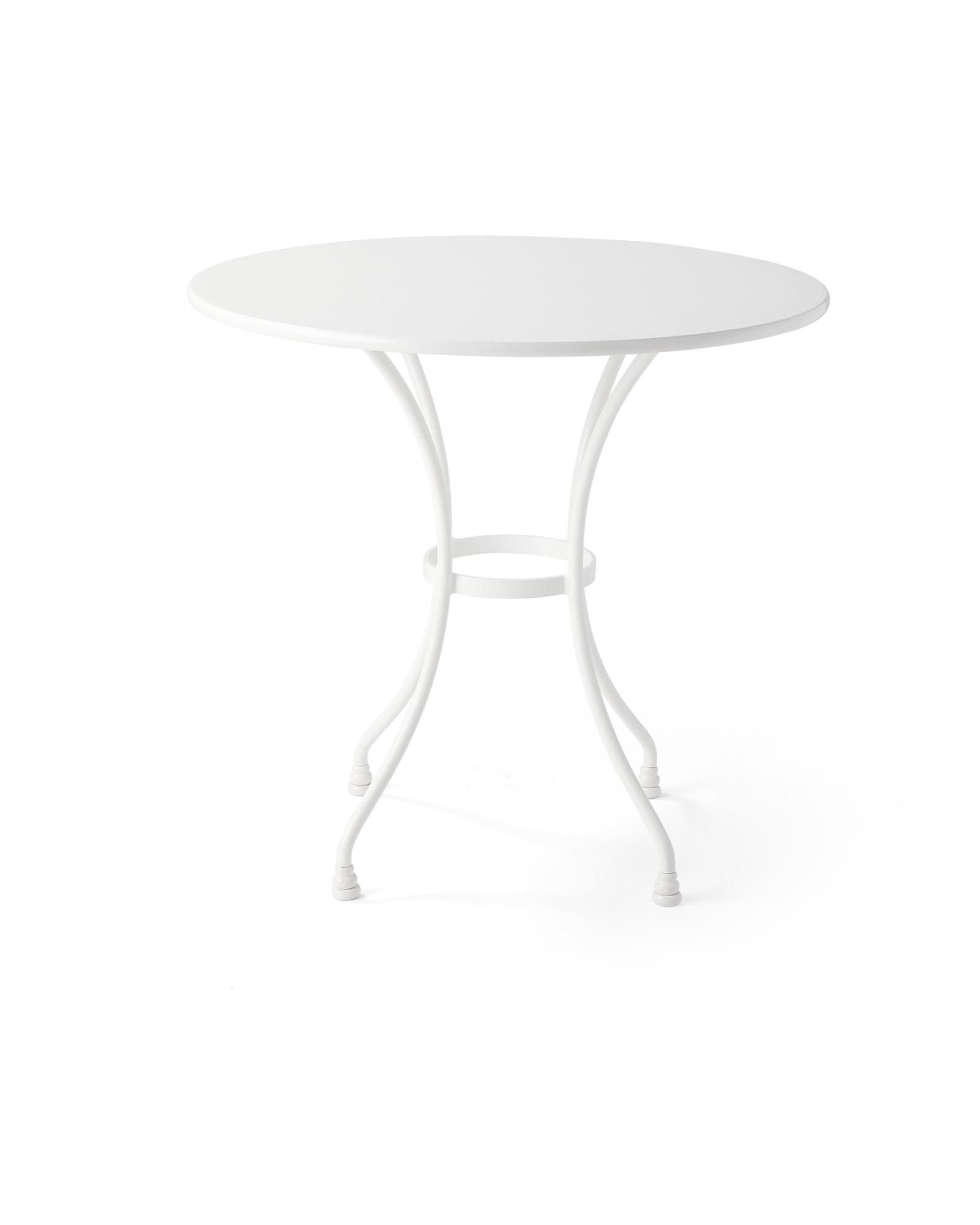 Serena & Lily Bistro Dining Table