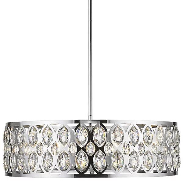 Mckinley Chandelier - Image 0