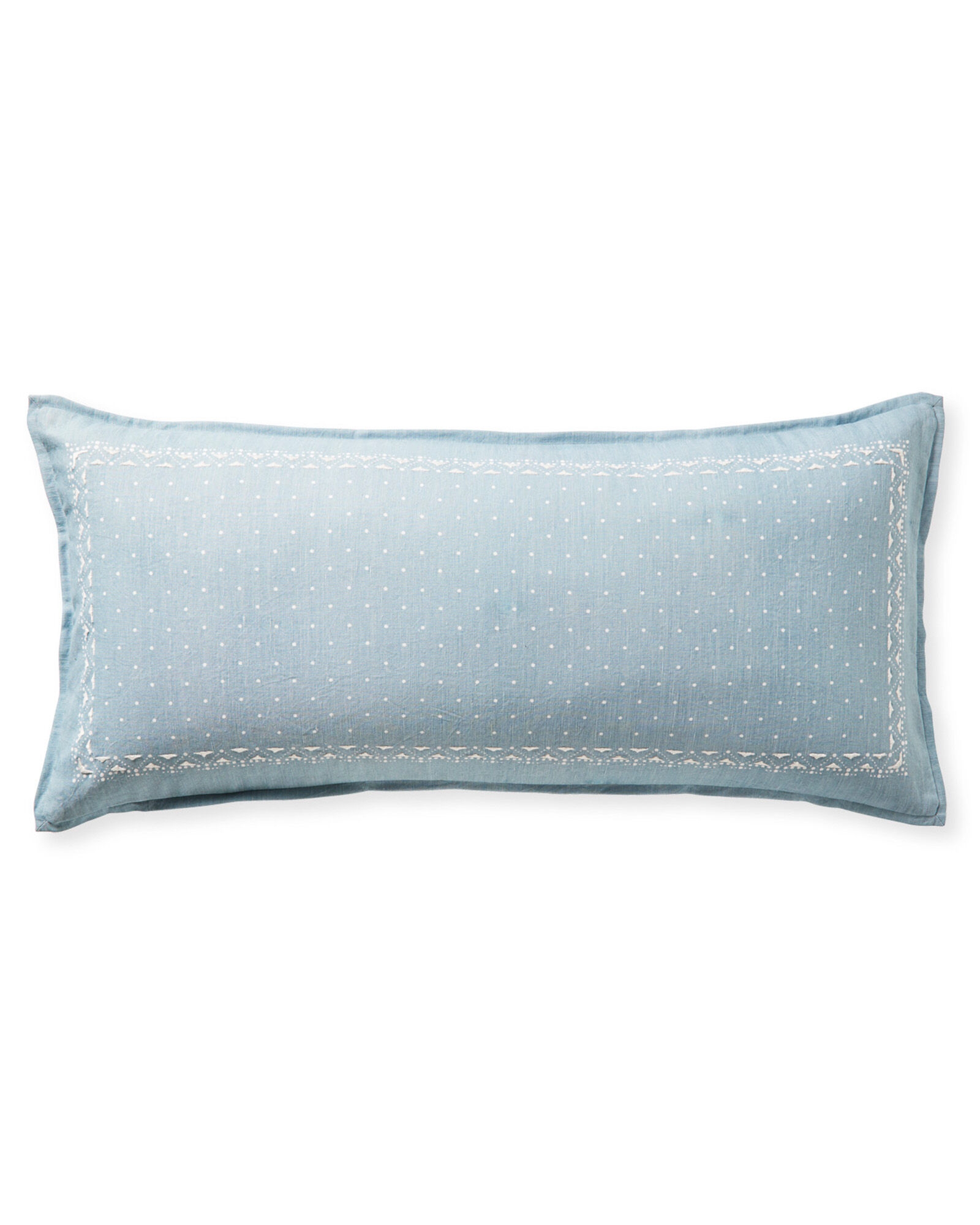 Oakdale Pillow Cover - Image 0