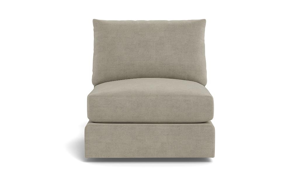 Beckham Modular Armless Unit - Image 0