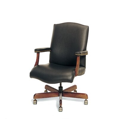 Taft Swivel Office Chair - Image 0