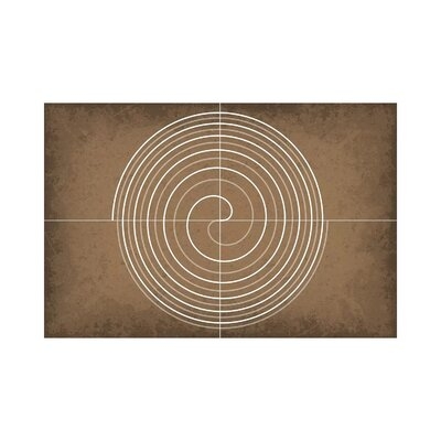 Fermat's Spiral - Image 0