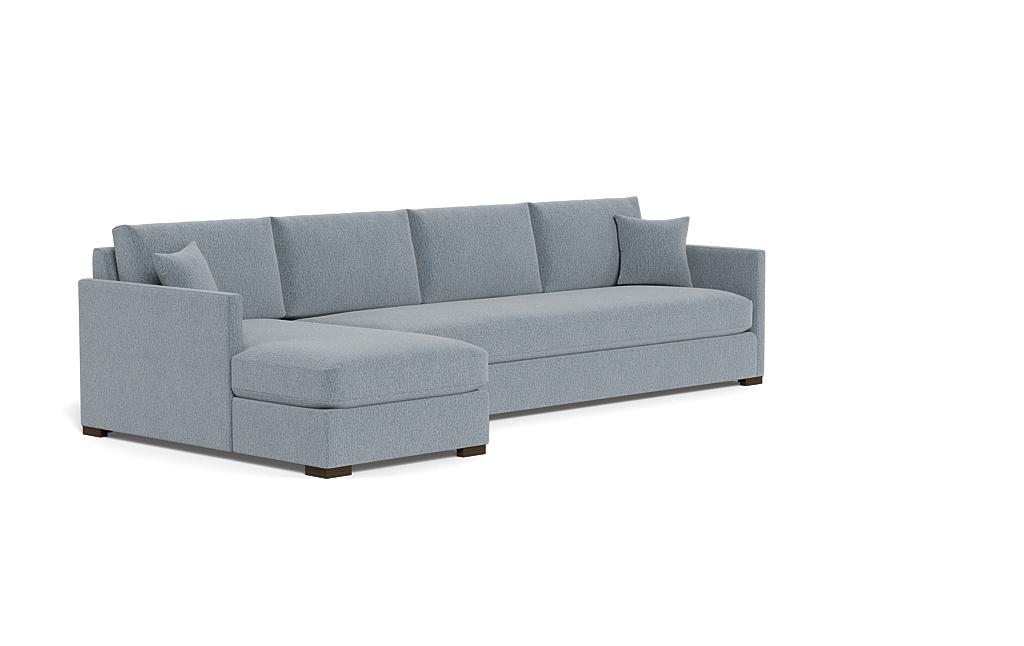 Scarlett 4-Seat Left Chaise Sectional - Image 1