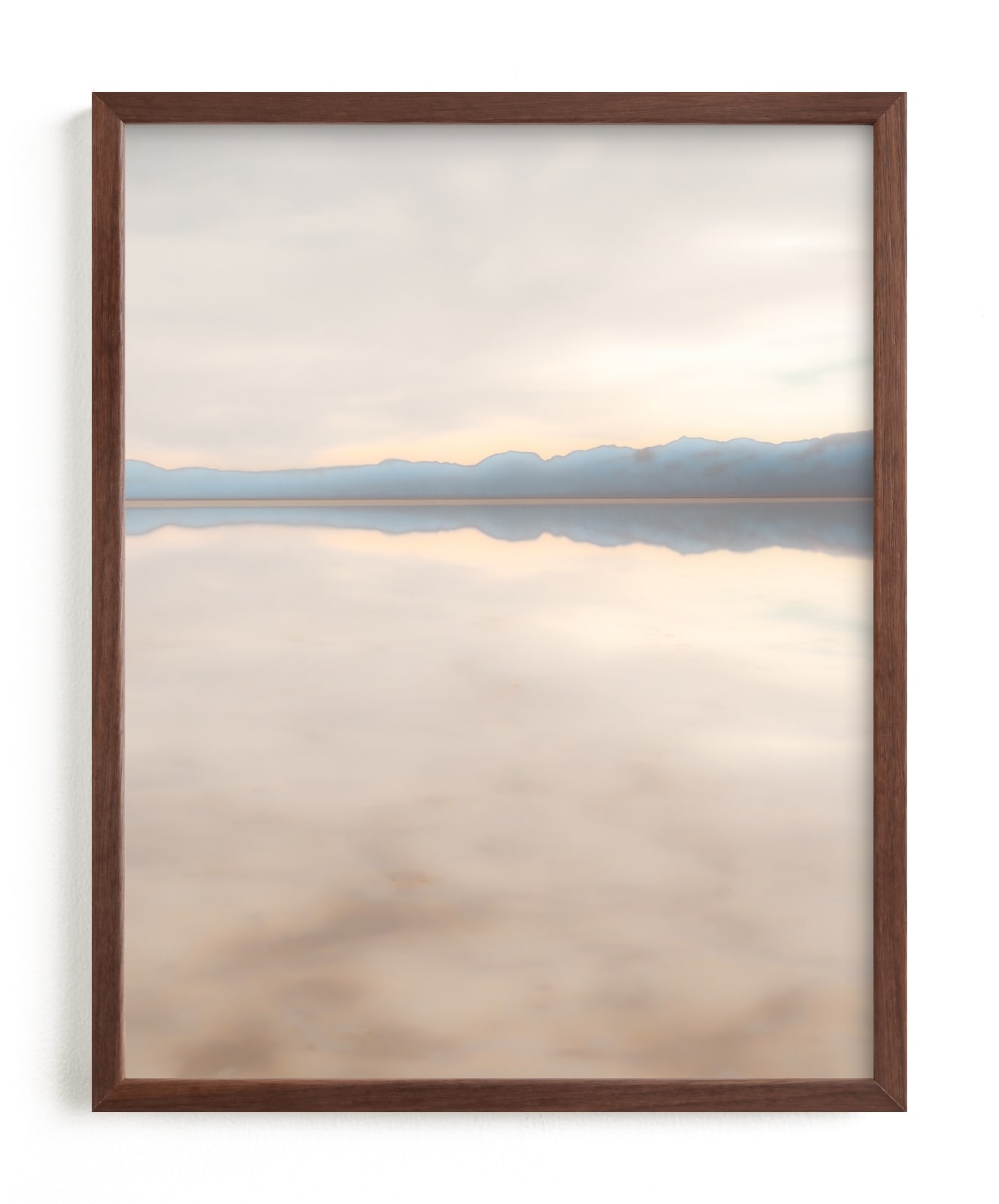 Desert Layer Cake Limited Edition Fine Art Print 2 - Image 0