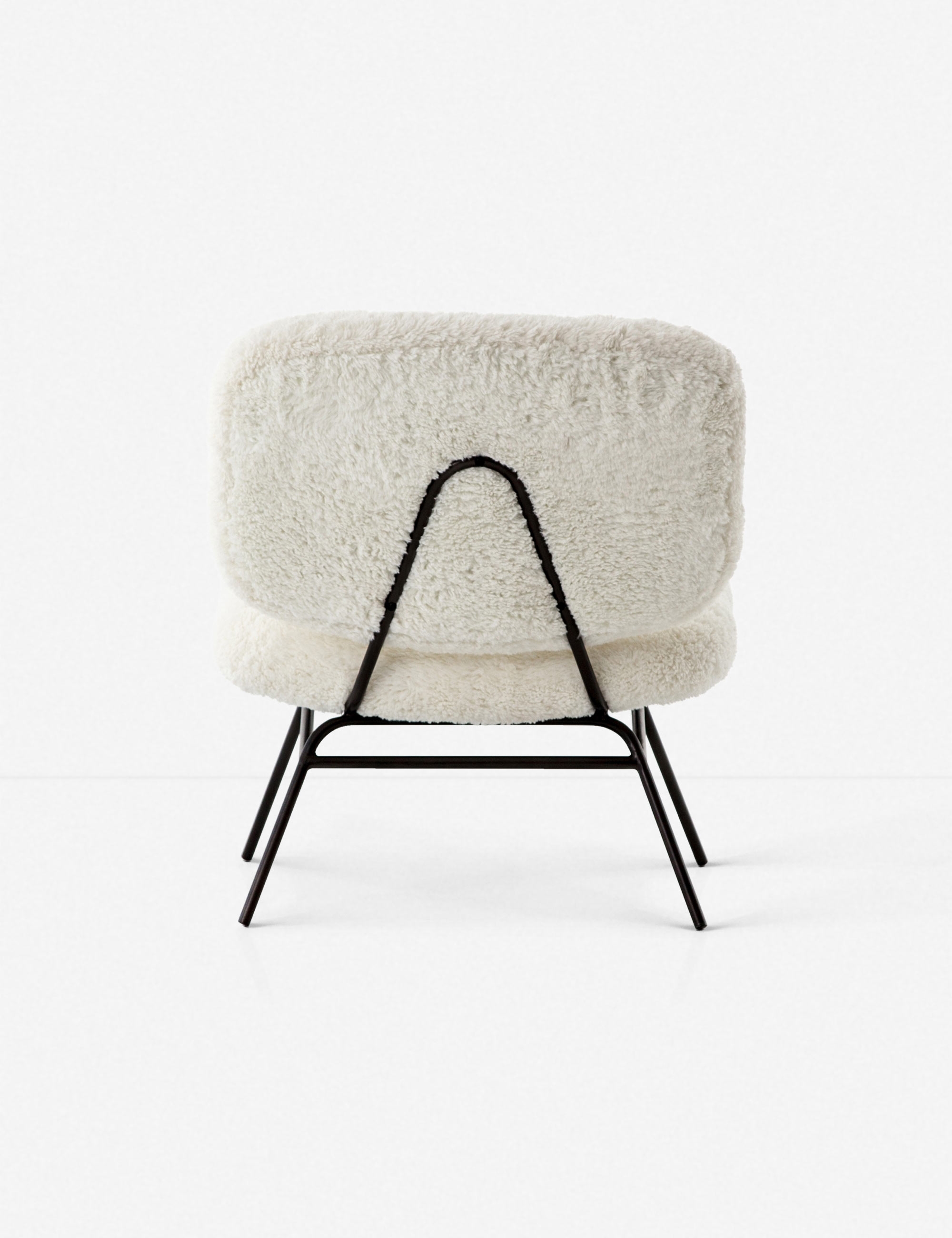 Amanda Accent Chair - Image 4