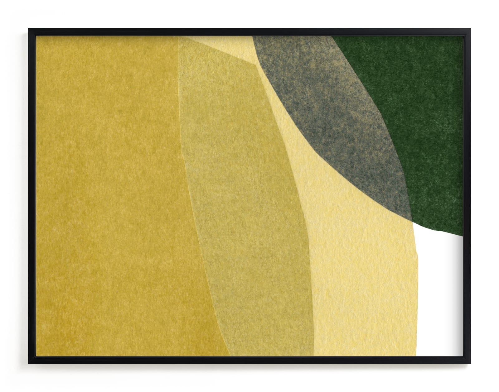 Spatial Divide Two Limited Edition Fine Art Print 2 - Image 0