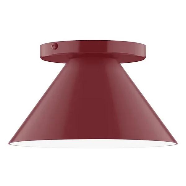 Connor Cone Flushmount - Image 0