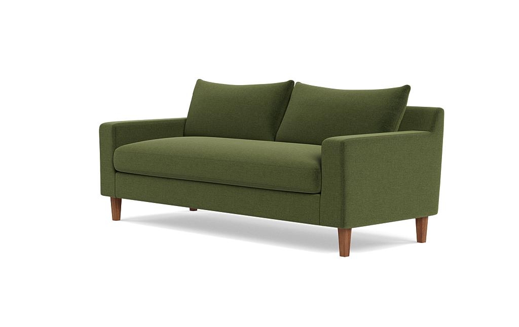 Sloan Fabric 2-Seat Sofa - Image 2