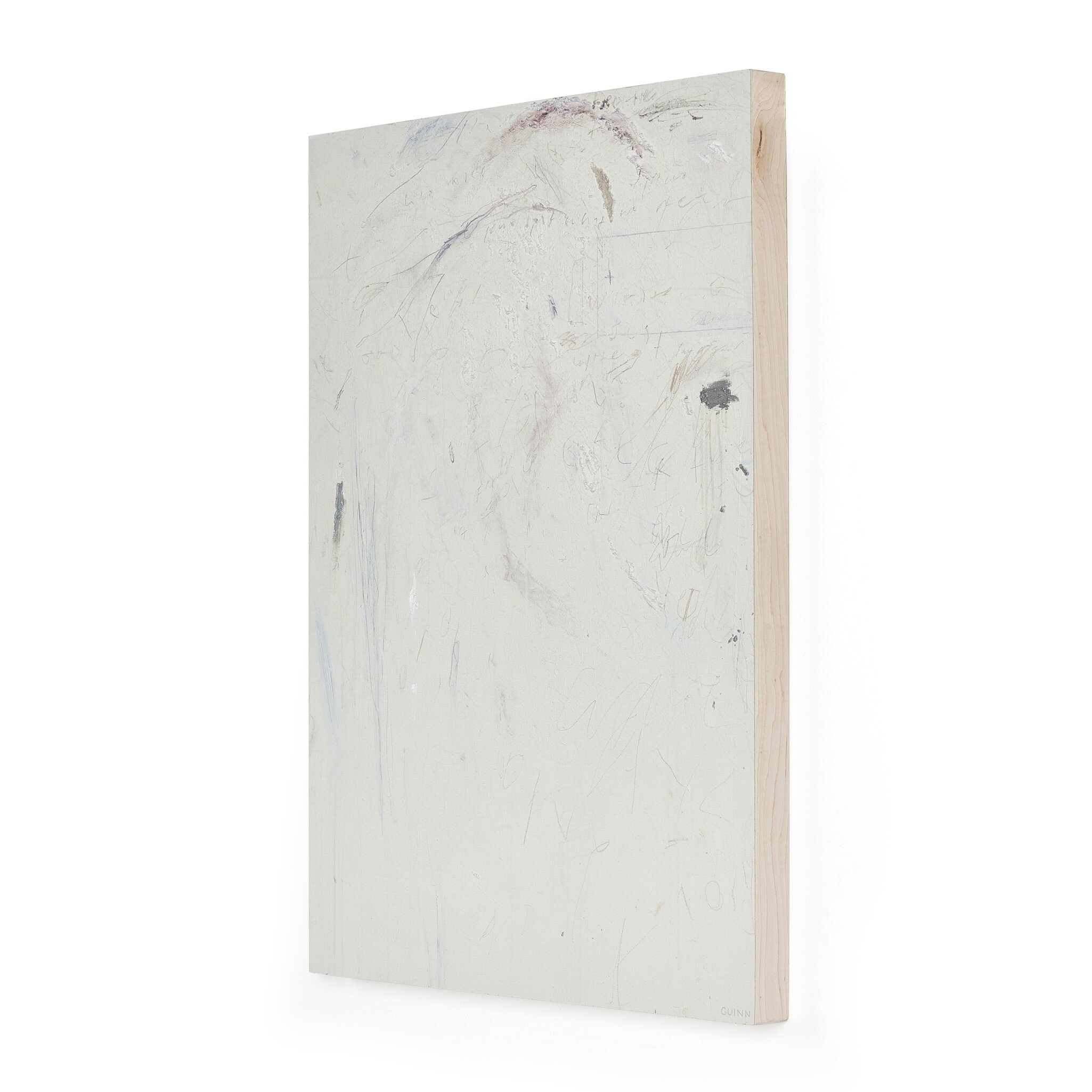 Answers Only You Provide by Tyler Guinn - Maple Box - Image 1