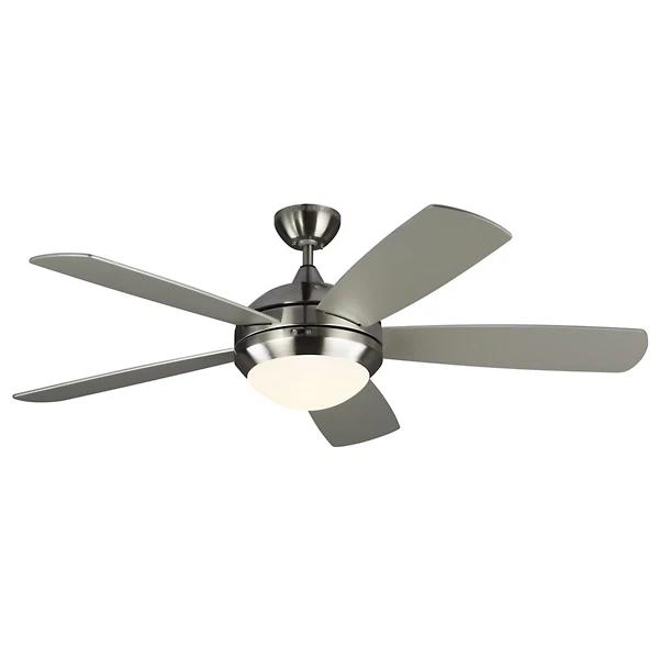Darius Smart LED Ceiling Fan - Image 0