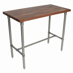 John Boos Cucina Dining Table - Image 0