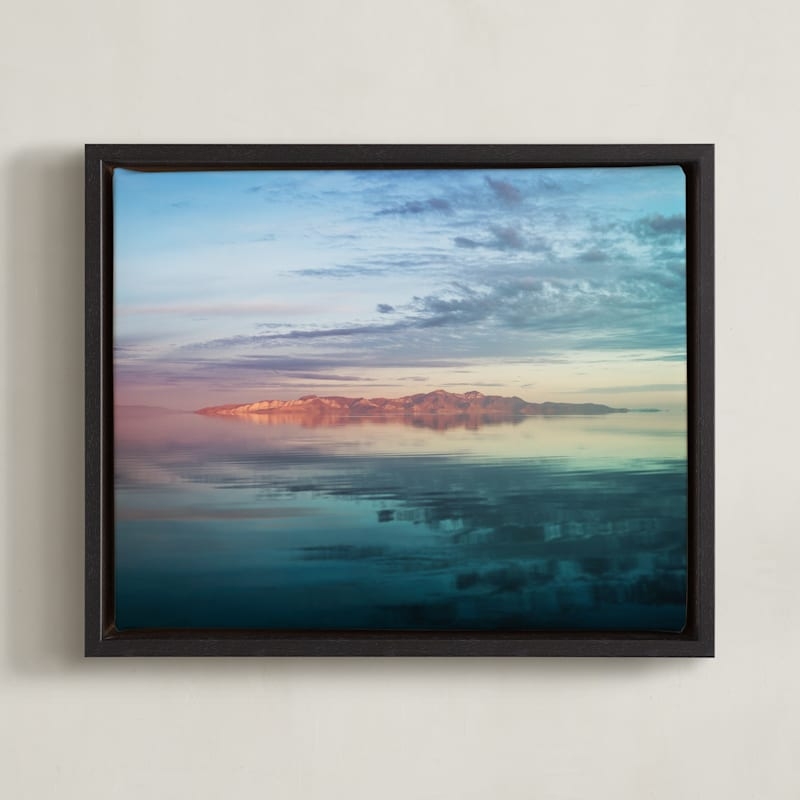 Morning Reflection Limited Edition Fine Art Print 2 - Image 0